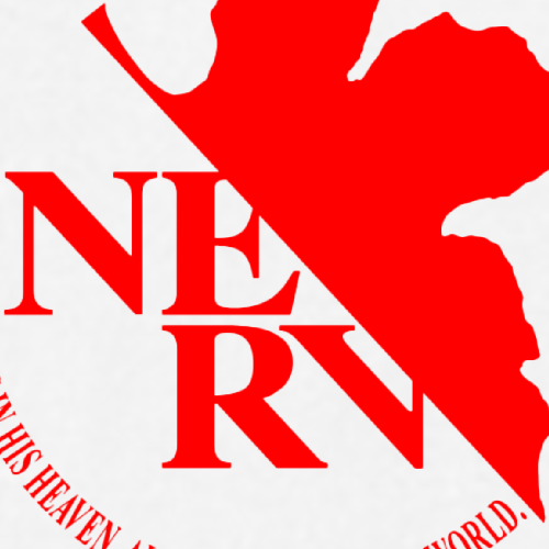 Classic NERV Affiliate Tee